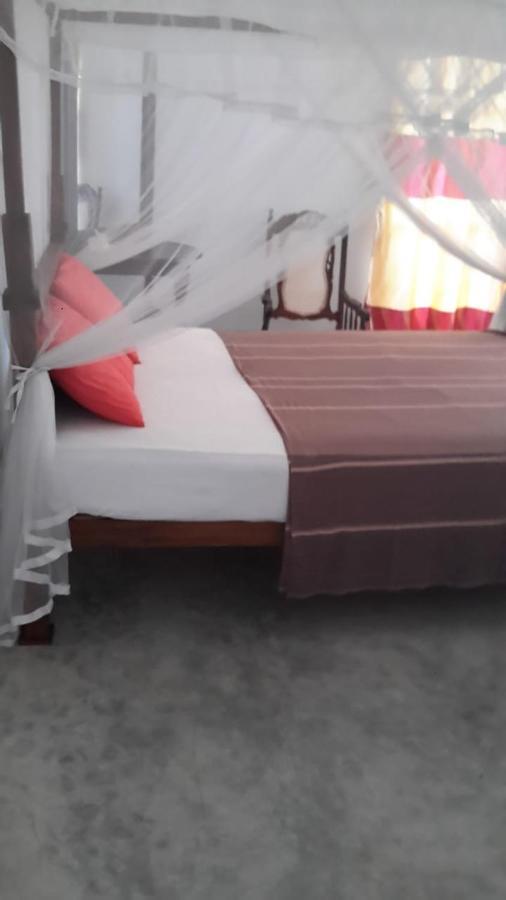New Sandaruvilla Weligama Exterior foto