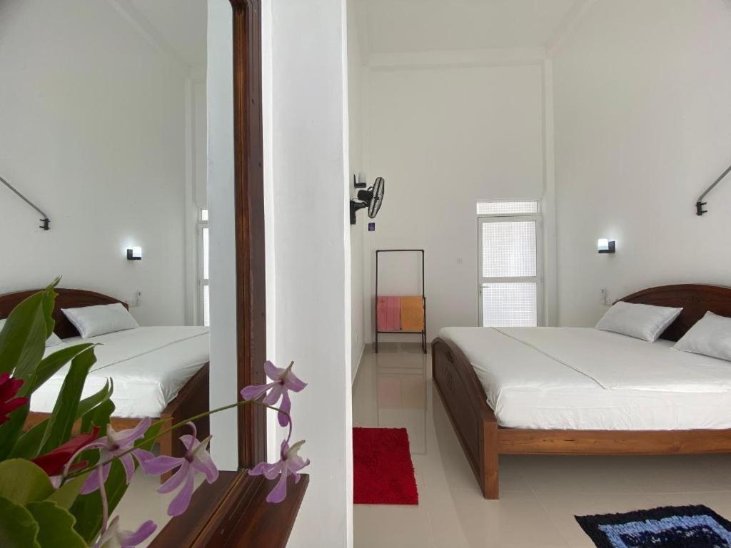 New Sandaruvilla Weligama Exterior foto