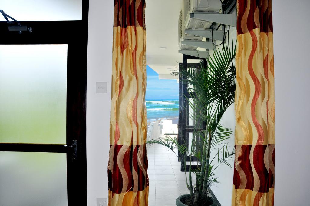 New Sandaruvilla Weligama Exterior foto