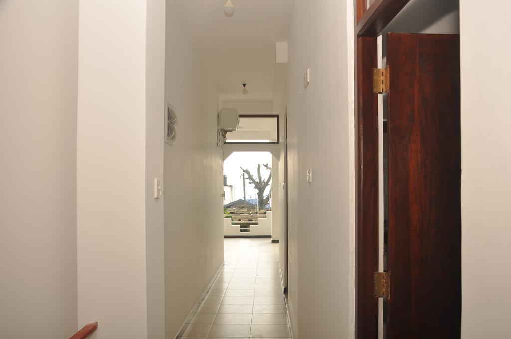 New Sandaruvilla Weligama Exterior foto